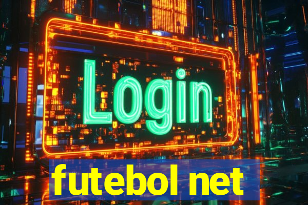 futebol net